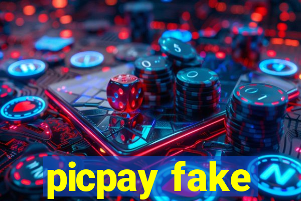 picpay fake