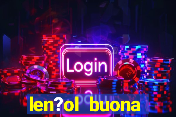 len?ol buona fortuna queen