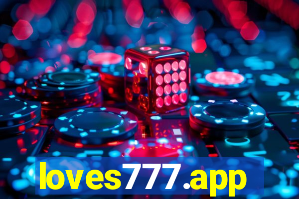 loves777.app