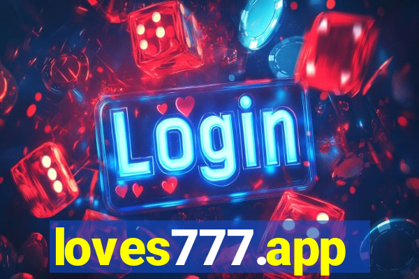 loves777.app