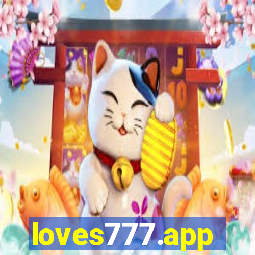 loves777.app