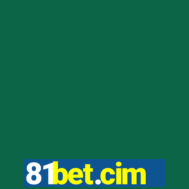 81bet.cim