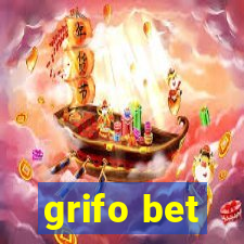 grifo bet