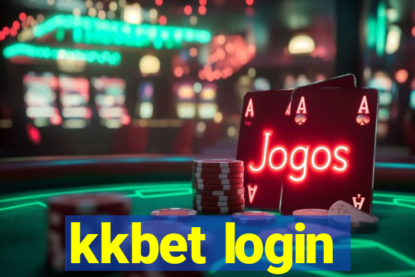 kkbet login