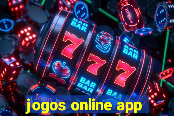 jogos online app