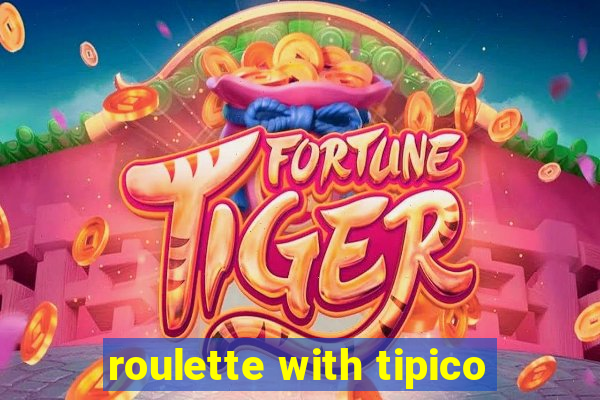 roulette with tipico