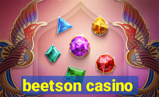 beetson casino