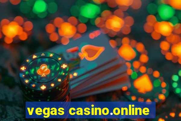 vegas casino.online