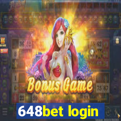 648bet login