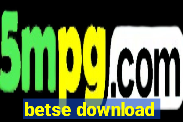 betse download