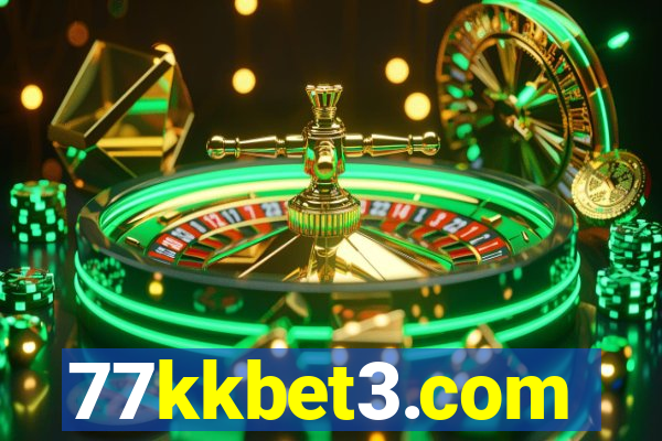 77kkbet3.com