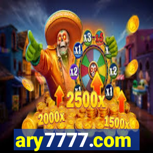 ary7777.com