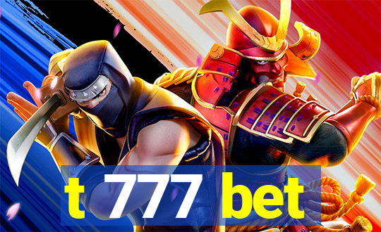 t 777 bet