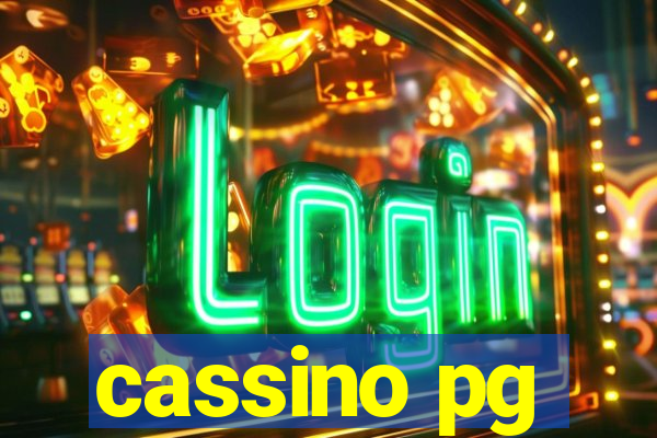 cassino pg