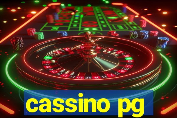 cassino pg