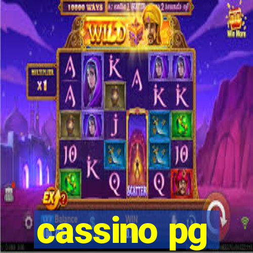 cassino pg