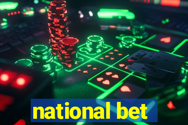 national bet