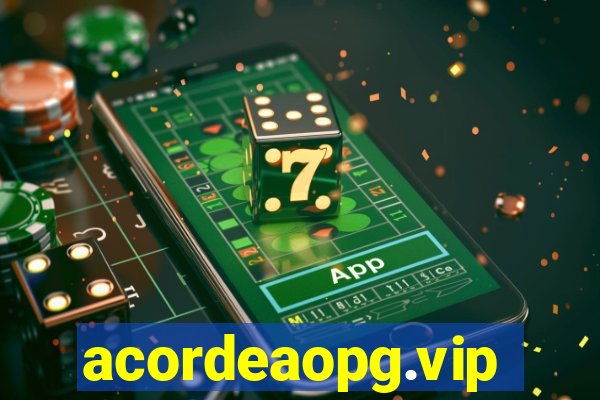 acordeaopg.vip