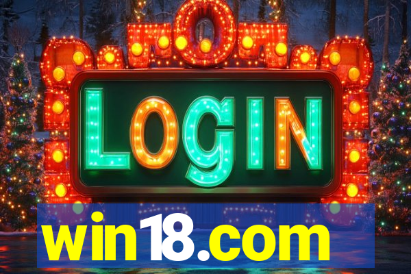 win18.com