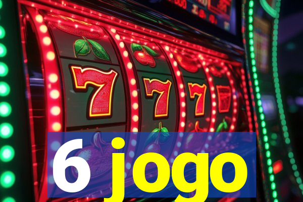 6 jogo