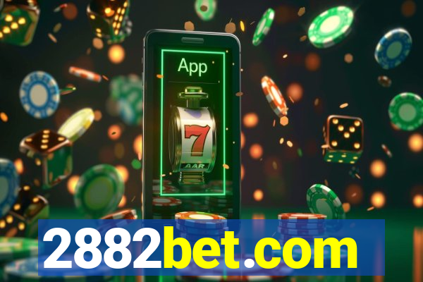 2882bet.com