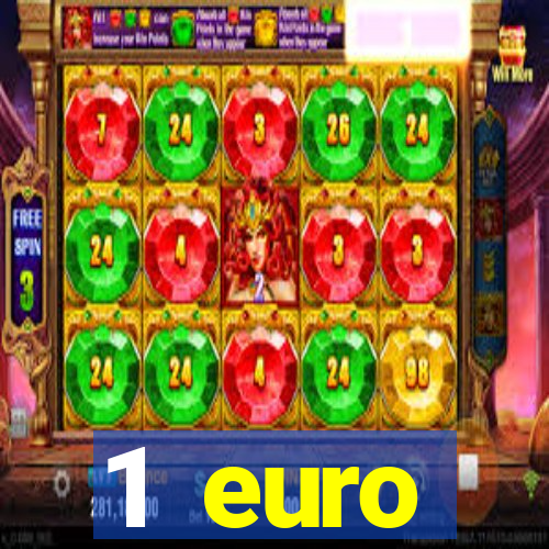 1 euro mindesteinzahlung casino