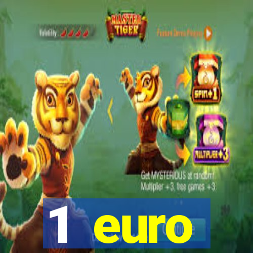 1 euro mindesteinzahlung casino