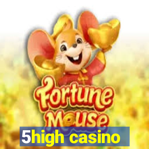 5high casino