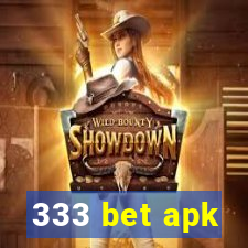 333 bet apk