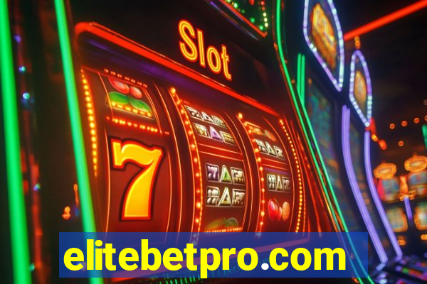 elitebetpro.com