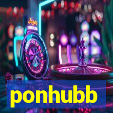 ponhubb