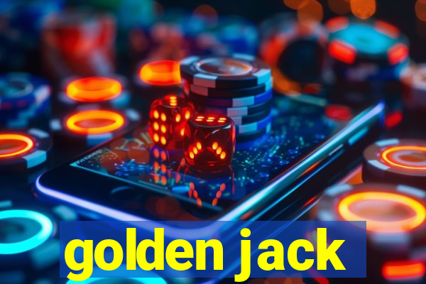 golden jack