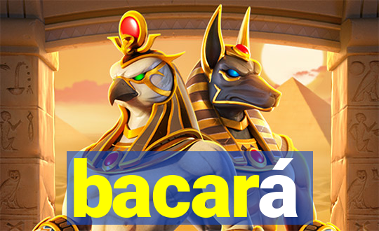 bacará