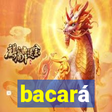 bacará