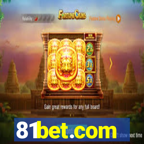 81bet.com