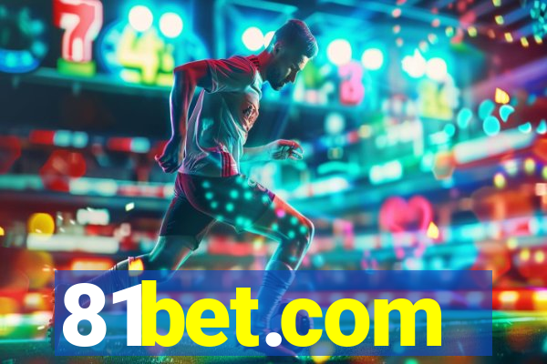 81bet.com