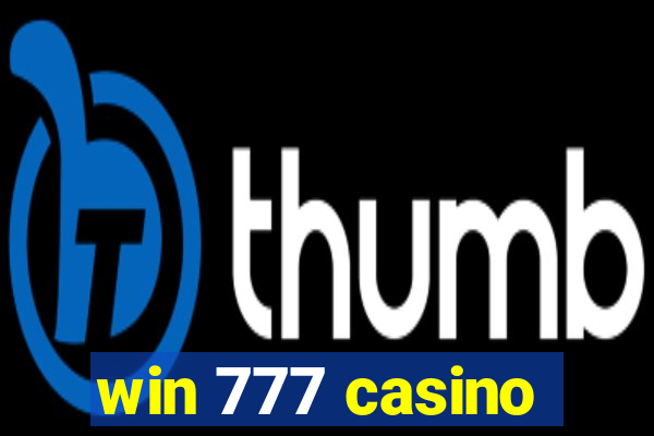 win 777 casino