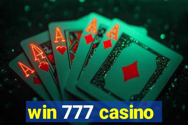 win 777 casino