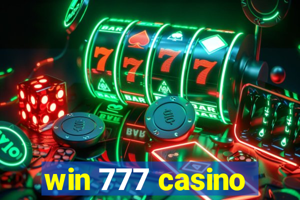 win 777 casino