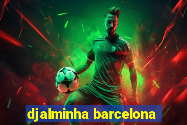 djalminha barcelona