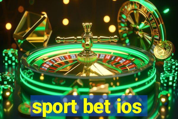 sport bet ios