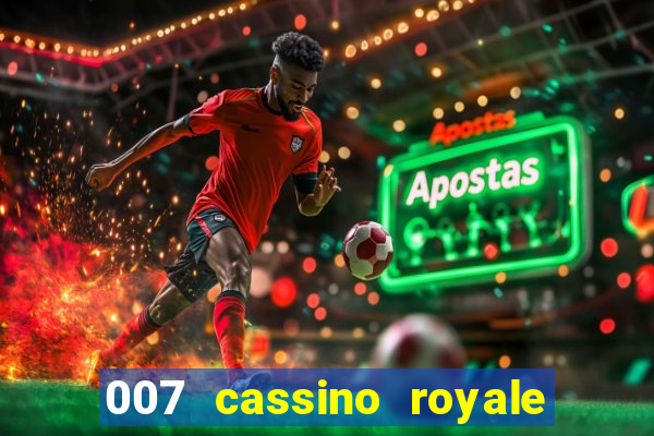 007 cassino royale download 1080p