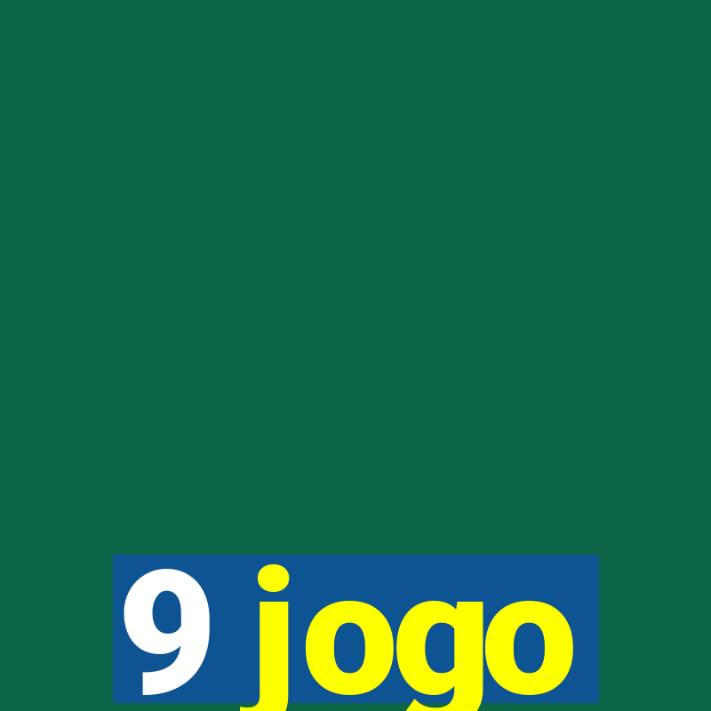 9 jogo