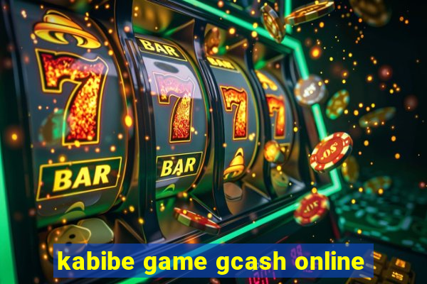 kabibe game gcash online