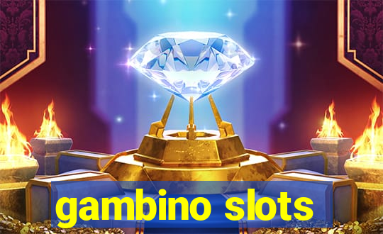 gambino slots