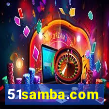 51samba.com