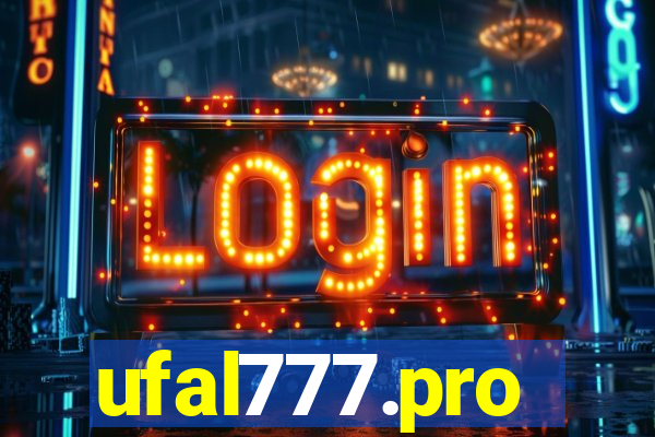 ufal777.pro