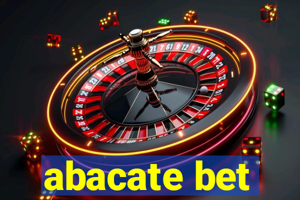 abacate bet