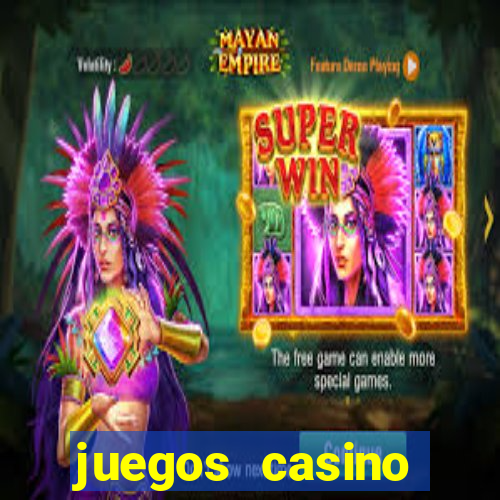 juegos casino gratis pop slots