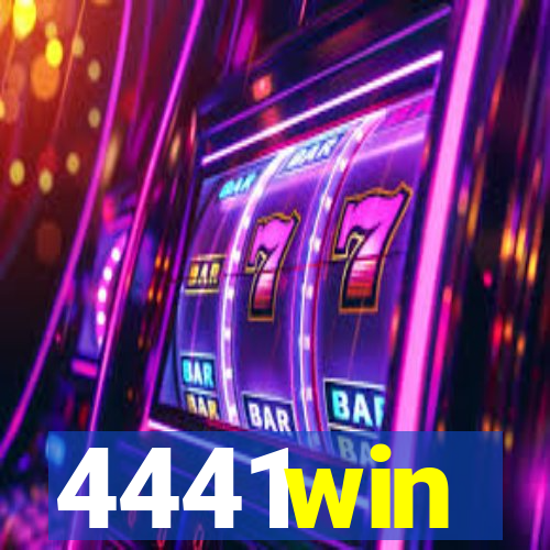 4441win